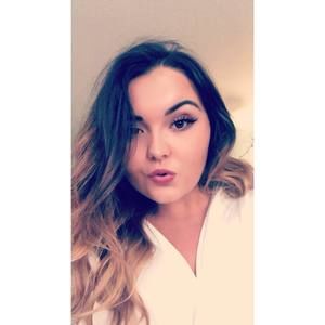 Meet your Posher, Lauryn